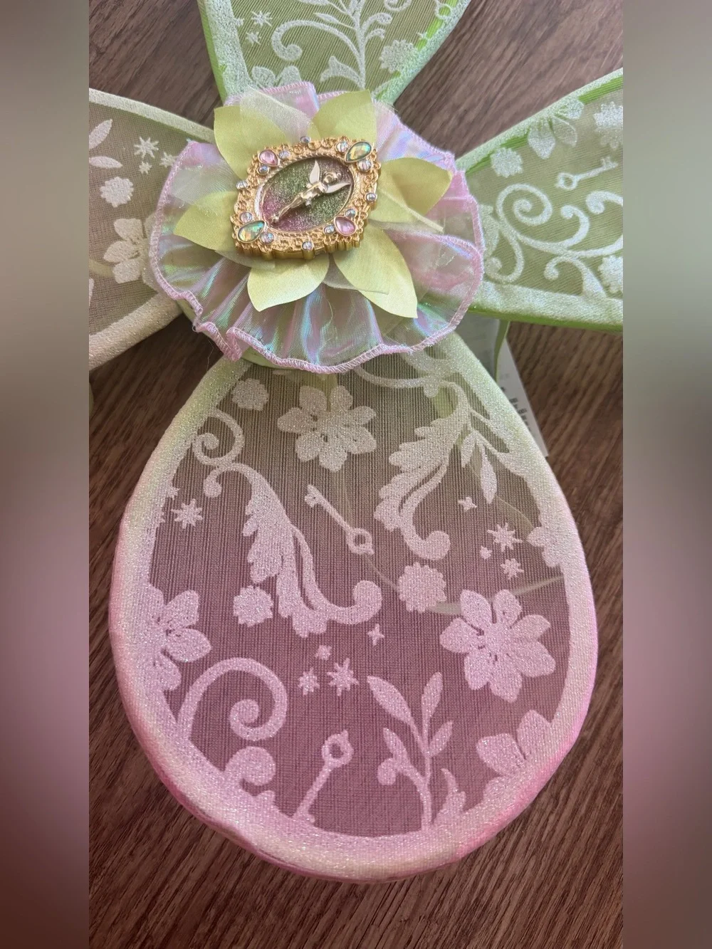 Tinker Bell Light-Up Wings for Kids